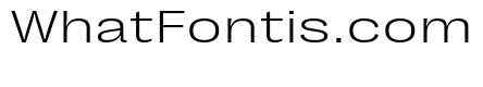 PPRightGroteskText SpatialLight