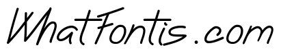 Ladybug font regular
