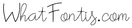 oh candy script font regular script