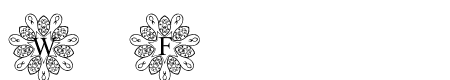 EuropeanMonogram-Regular