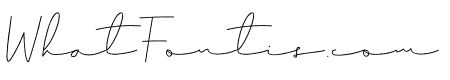 Simple Signature