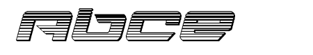 Northstar Chrome Italic