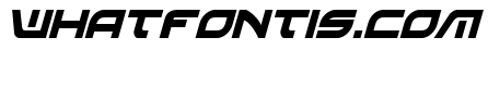 Battlefield Condensed Italic
