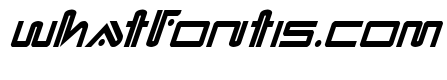 Xephyr Condensed Italic