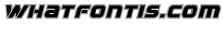Ozda Academy Italic