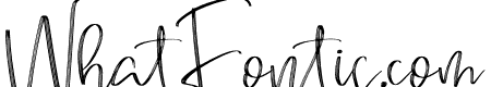 Brilliant Signature