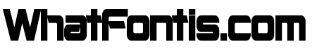 Montalban Condensed Bold