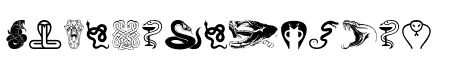 Snake mix