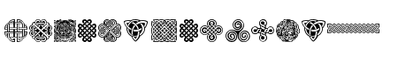 Celtic Knots