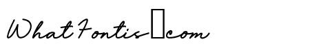 Bafaco_signature