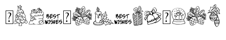 Christmas Season Doodle_DEMO