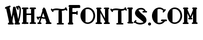 Whallmark Serif