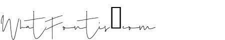 Author Signature