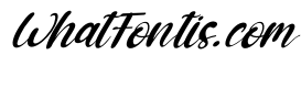 Hoppe Dizzie Italic