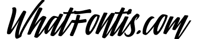 Comfortune Italic