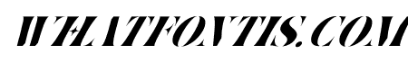 Ventus Italic