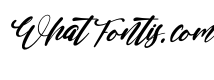Renesmee Italic