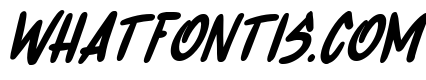 Wolesmaker Italic