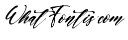 Golden Cristal Italic