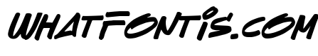 Sevarozi Italic