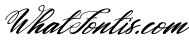 Mickylet Italic
