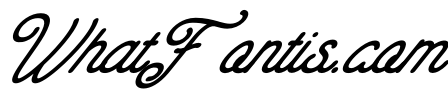 Charlotte Italic