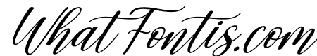Aurely Lovely Italic