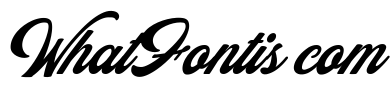 HALCION PERSONAL USE Italic