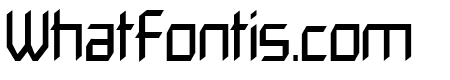 Gabana LightCondensed