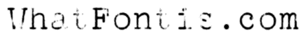 TT2020StyleF Regular ASCII