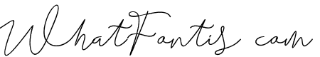 BataviaGlamoreScript-Regular