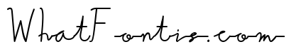 Quickness Script Regular