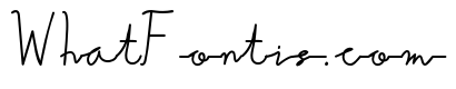 QuicknessScript-Regular