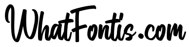 Pathita Script Regular