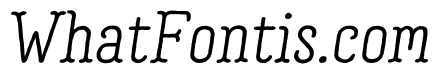 Garlic Salt Bold Italic