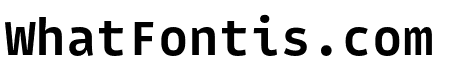 Gintronic Bold