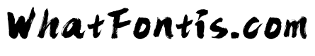 HelloFont ID CangQiongTi Regular