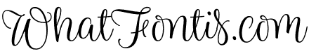 Limon Script Regular Outline