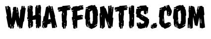 Shrunken Head BB Regular