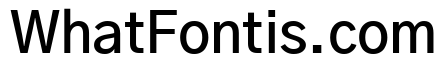 Gothic A1 SemiBold