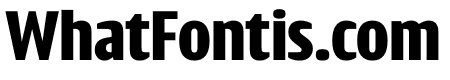 Intercom Bold