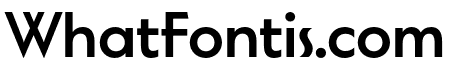 Marseille SemiBold