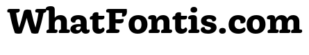 Buendia Bold