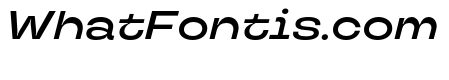 TT Travels Next DemiBold Italic