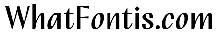 TT Nooks Script Regular