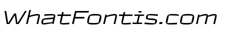 TT Autonomous ExtraLight Italic