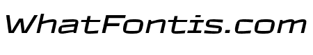 TT Autonomous Italic