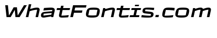 TT Autonomous Medium Italic