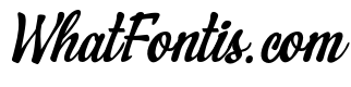 PF SignSkript Bold