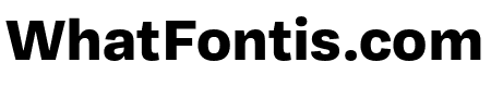 Adapter Tamil Text Extrabold